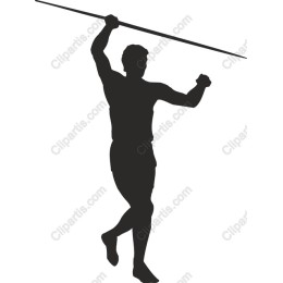 Dynamic Javelin Thrower