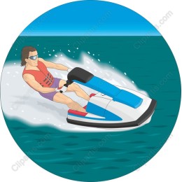 Jet Ski Adventure