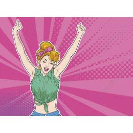 Retro Celebration