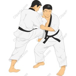 Dynamic Martial Arts Training