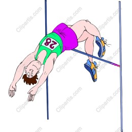 High Jumper
