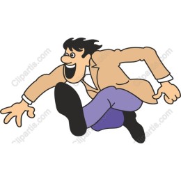 Energetic Leap