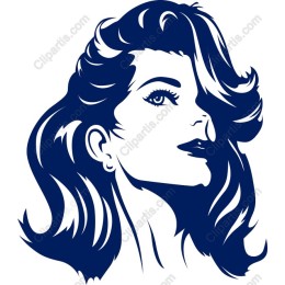 Elegant Female