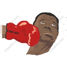Dynamic Boxing Glove