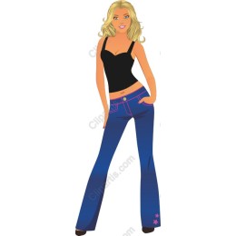 Stylish Fashionista