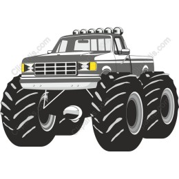 Monster Truck