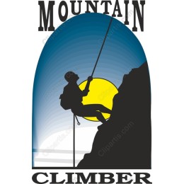 Mountain Climber