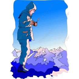Mountain Explorer