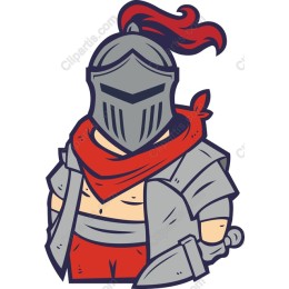 Valiant Knight