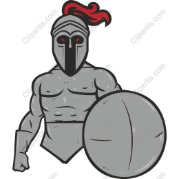 Spartan Warrior