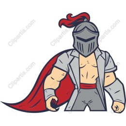 Heroic Gladiator