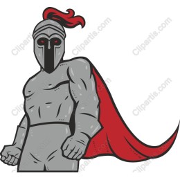 Spartan Warrior