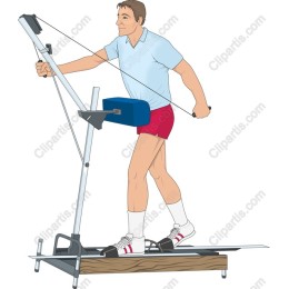Dynamic Fitness Exercise