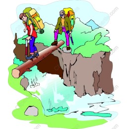 Adventure Hikers