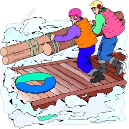 Adventure Rafting
