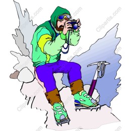 Adventure Photographer