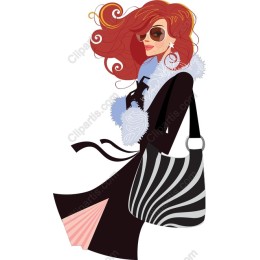 Elegant Fashionista