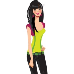 Chic Fashionista