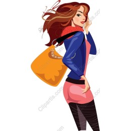 Chic Fashionista