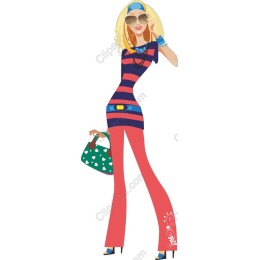 Fashionista