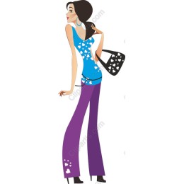 Chic Fashionista