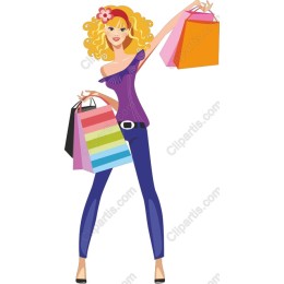 Stylish Shopping Spree