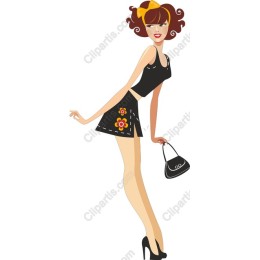 Chic Fashionista