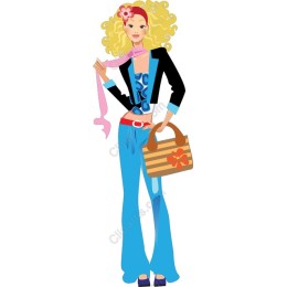 Chic Fashionista