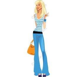 Chic Fashionista