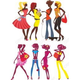 Chic Women Bundle