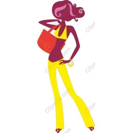 Chic Fashionista