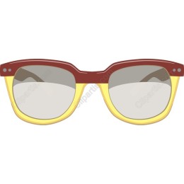Retro Sunglasses