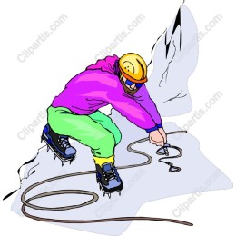 Dynamic Climber