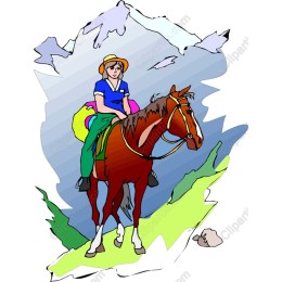 Horseback Riding Adventure