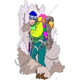 Dynamic Climber
