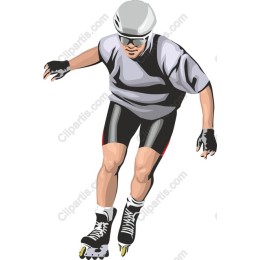 Rollerblader