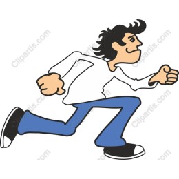 Running Man