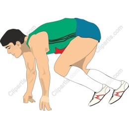 Dynamic Sprinter