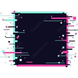 Geometric Motion Background