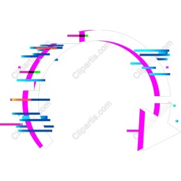 Dynamic Colorful Abstract