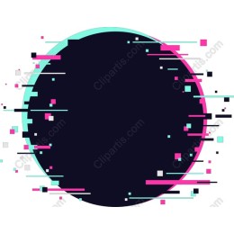 Dynamic Modern Circular