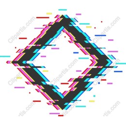Dynamic Geometric Diamond
