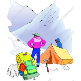 Mountain Adventure