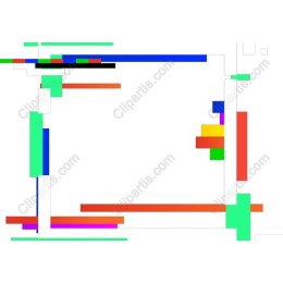 Colorful Geometric