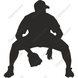 Dynamic Baseball Player