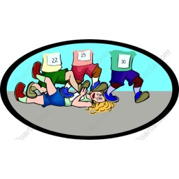 Playful Kids Sports