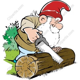 Whimsical Gnome