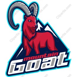 Mountain Goat