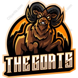 Fierce Goat work