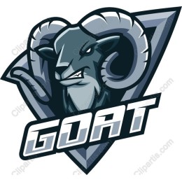 Fierce Goat Logo